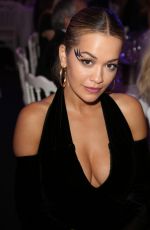 RITA ORA at Grisogono Showroom Terrace  Les Oliviers at Cannes Film Festival 05/24/2017
