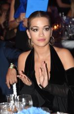 RITA ORA at Positive Planet Foundation Party at 2017 Cannes Film Festival 05/24/2017