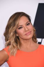 ROBIN MEADE at 2017 Turner Upfront Presentation in New York 05/17/2017