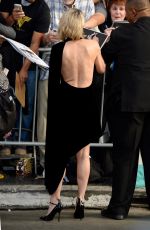 ROBIN WRIGHT at Wonder Woman Premiere in Los Angeles 05/25/2017
