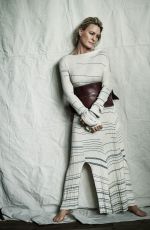 ROBIN WRIGHT for The Edit Magazine, May 2017