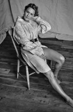 ROBIN WRIGHT for The Edit Magazine, May 2017