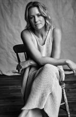 ROBIN WRIGHT for The Edit Magazine, May 2017