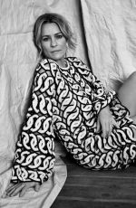 ROBIN WRIGHT for The Edit Magazine, May 2017