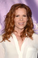 ROBYN LIVELY at The Bodyguard Opening Night in Los Angeles 05/02/2017