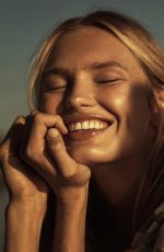 ROMEE STRIJD for Vogue Magazine, Netherlands June 2017