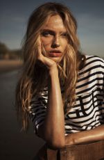 ROMEE STRIJD for Vogue Magazine, Netherlands June 2017
