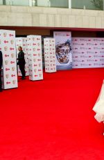 ROXANNE PALLETT at 2017 British Academy Television Awards in London 05/14/2017