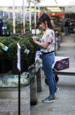 ROXANNE PALLETT Out Shopping in Manchester 05/26/2017\