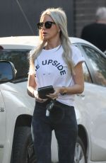 ROXY JACENKO Out and About in Sydney 05/23/2017