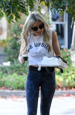 ROXY JACENKO Out and About in Sydney 05/23/2017