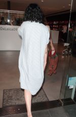 RUMER WILLIS at Tyler Shields Photo Exhibit in Hollywood 05/11/2017