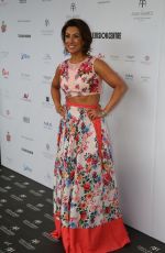 SAIRA KHAN at 7th Annual Asian Awards in London 05/05/2017