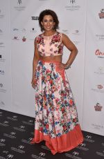 SAIRA KHAN at 7th Annual Asian Awards in London 05/05/2017