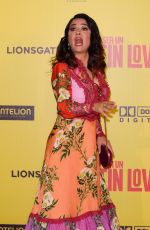 SALMA HAYEK at How to be a Latin Lover Premiere in Mexico City 05/03/2017