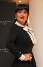 SALMA HAYEK at Kering Women in Motion Awards at 2017 Cannes Film Festival 05/23/2017