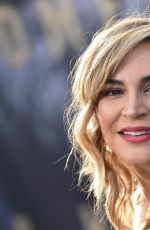 SAMAIRE ARMSTRONG at King Arthur: Legend of the Sword Premiere in Hollywood 05/08/2017