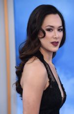 SAMANTHA JO at Wonder Woman Premiere in Los Angeles 05/25/2017