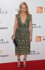 SAMANTHA MATHIS at 44th Chaplin Award Gala in New York 05/08/2017
