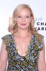 SAMANTHA MATHIS at 44th Chaplin Award Gala in New York 05/08/2017