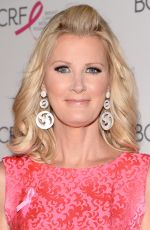 SANDRA LEE at The Hot Pink Party in New York 05/12/2017