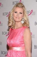SANDRA LEE at The Hot Pink Party in New York 05/12/2017