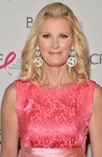 SANDRA LEE at The Hot Pink Party in New York 05/12/2017
