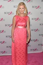SANDRA LEE at The Hot Pink Party in New York 05/12/2017