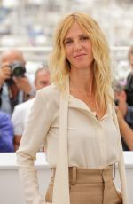 SANDRINE KIBERLAIN at Camera D