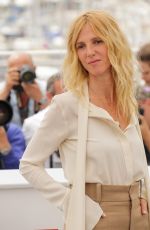 SANDRINE KIBERLAIN at Camera D