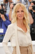 SANDRINE KIBERLAIN at Camera D