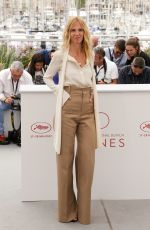 SANDRINE KIBERLAIN at Camera D