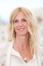 SANDRINE KIBERLAIN at Camera D