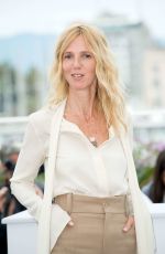 SANDRINE KIBERLAIN at Camera D