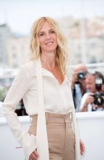 SANDRINE KIBERLAIN at Camera D