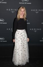 SANDRINE KIBERLAIN at Women in Motion Awards Dinner at 2017 Cannes Film Festival 05/21/2017