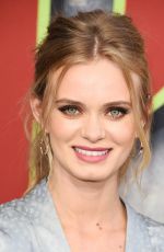 SARA PAXTON at Twin Peaks Premiere in Los Angeles 05/19/2017