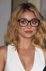 SARAH HYLAND at Dirty Dancing: New ABC Musical Event Premiere Screening and Conversation 05/18/2017