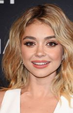 SARAH HYLAND at Dirty Dancing: New ABC Musical Event Premiere Screening and Conversation 05/18/2017