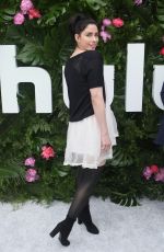 SARAH SILVERMAN at Hulu Upfront in New York 05/03/2017