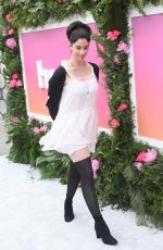 SARAH SILVERMAN at Hulu Upfront in New York 05/03/2017