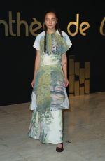SASHA LANE at Panthere De Cartier Watch Launch in Los Angeles 05/05/2017