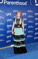 SCARLETT JOHANSSON at Planned Parenthood 100th Anniversary Gala 05/02/2017