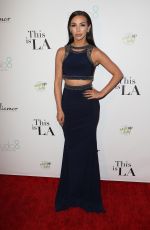 SCHEANA MARIE at This is LA Premiere Party in Los Angeles 05/03/2017