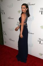 SCHEANA MARIE at This is LA Premiere Party in Los Angeles 05/03/2017