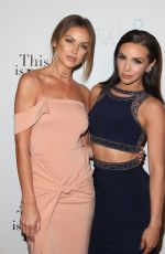 SCHEANA MARIE at This is LA Premiere Party in Los Angeles 05/03/2017