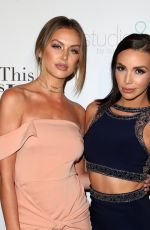 SCHEANA MARIE at This is LA Premiere Party in Los Angeles 05/03/2017