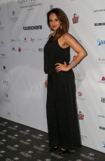 SEEMA JASWAL at 7th Annual Asian Awards in London 05/05/2017