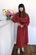 SELENA CARAMAZZA at Cuori Puri Photocall at 2017 Cannes Film Festival 05/23/2017