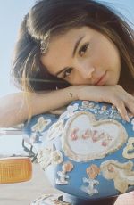 SELENA GOMEZ for Bad Liar, 2017 Promos